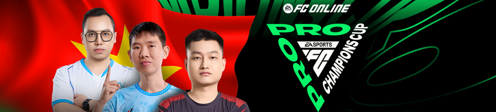 FC Pro Champions Cup 2025