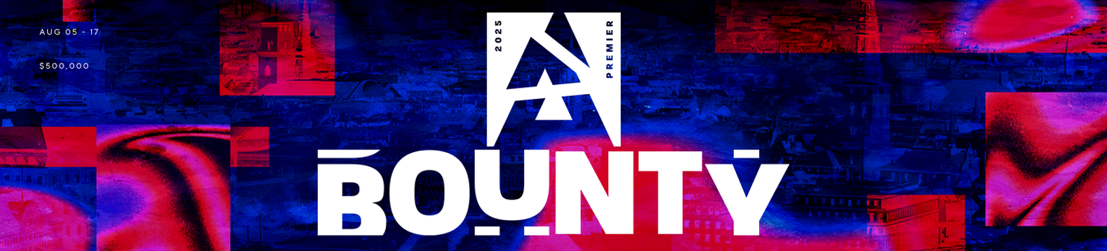 BLAST Bounty Season 2
