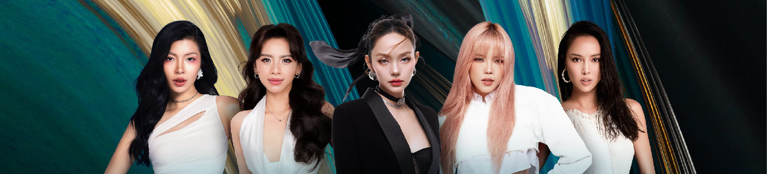 Các Tiết Mục Bứt Phá Nhất