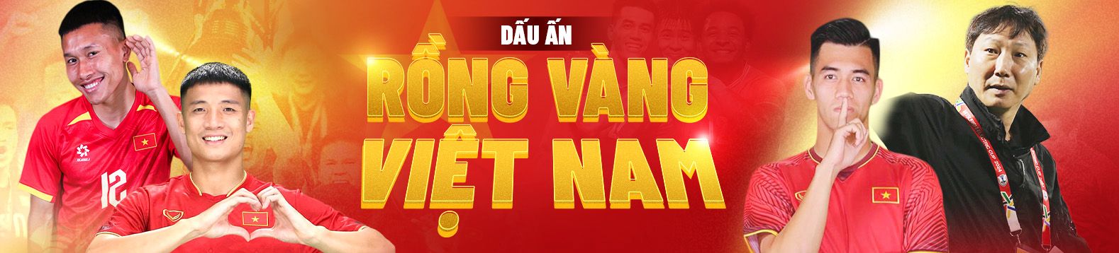 BÓNG ĐÁ VIỆT 