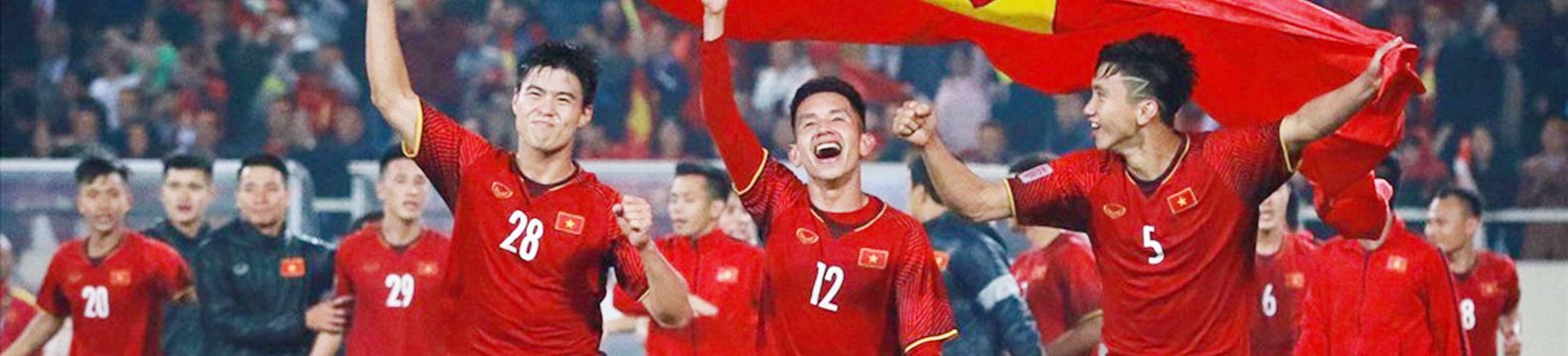 Dấu Ấn Rồng Vàng Việt Nam