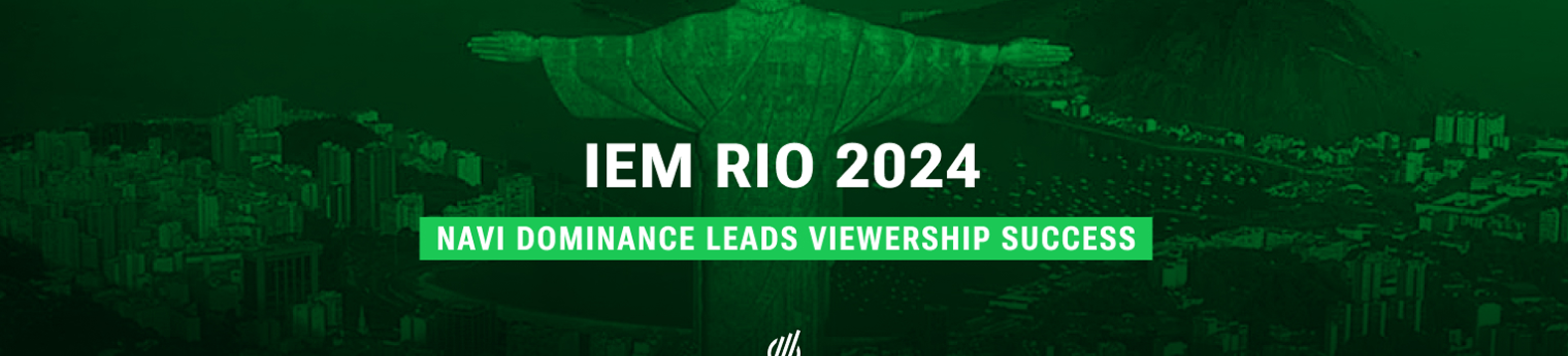 IEM Rio 2024