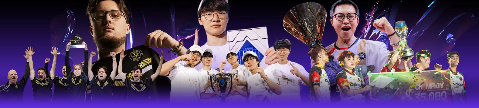 Esports