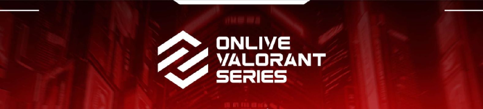 ON Live Valorant Series 3