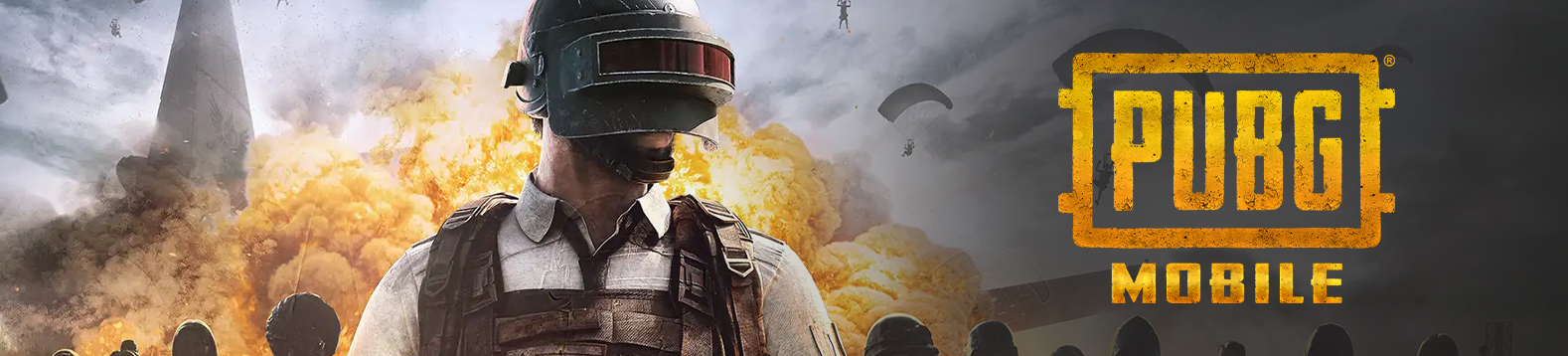 PUBG M