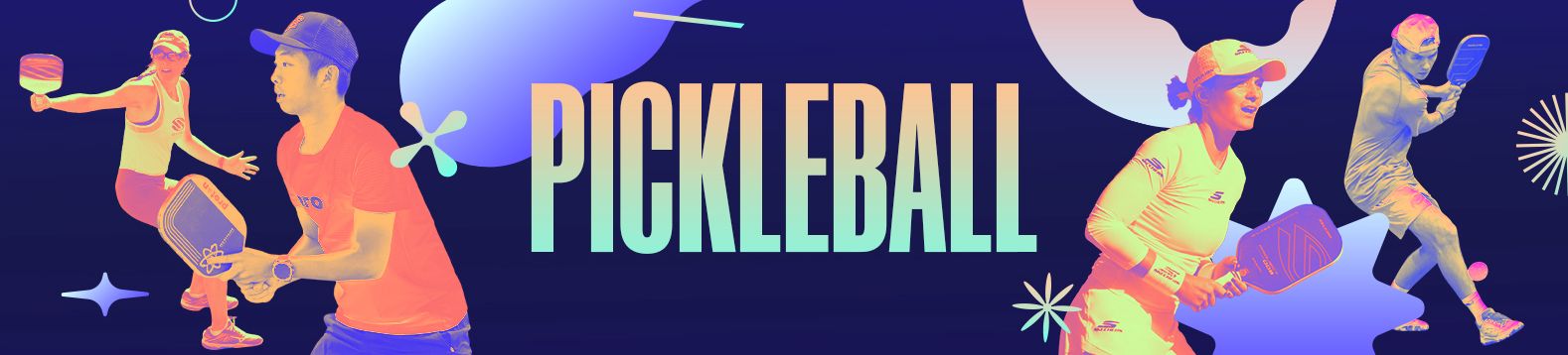 Pickleball
