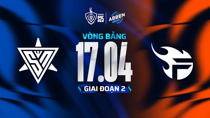 [FULL GAME] SPN vs FPT FLASH - GAME 3 - VÒNG BẢNG GĐ2