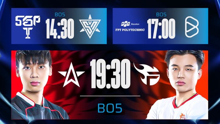 [FULL MATCH] | SGP vs SPN | AOG 2025