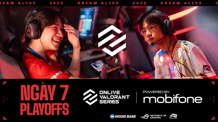 [HIGHLIGHT] cakeo 3k clean - Play Offs