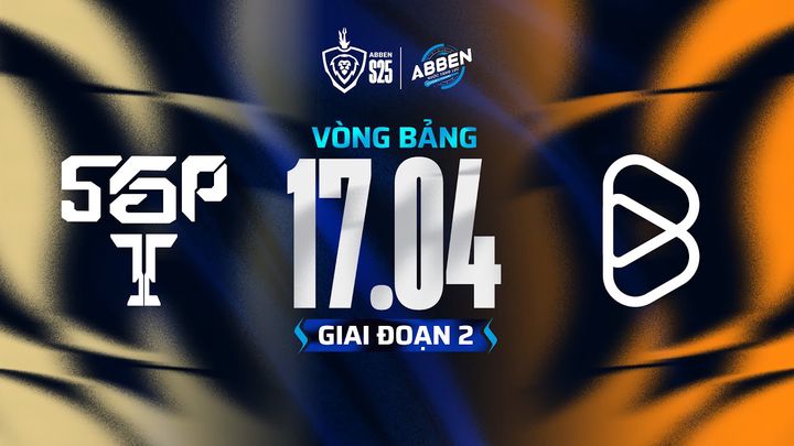 [FULL GAME] SGP vs BOX - GAME 4 - VÒNG BẢNG GĐ2