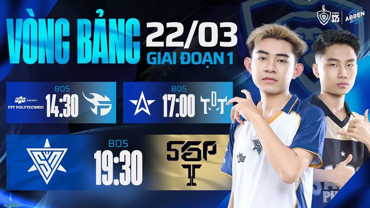 [FULL MATCH] SPN vs SGP  - Game 3  