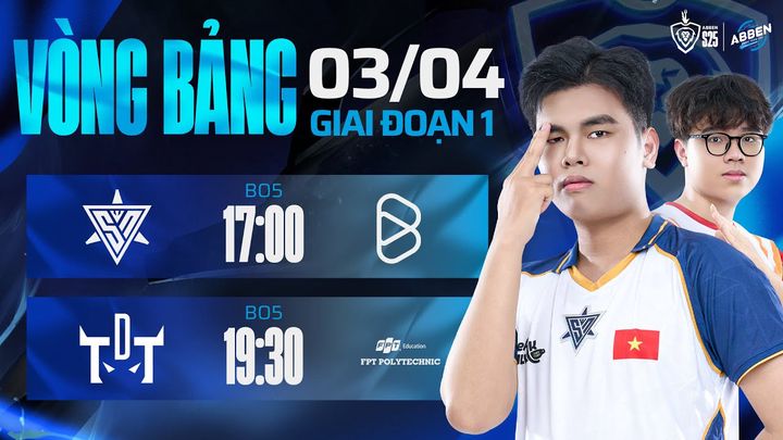 [FULL GAME] SPN vs BOX - Game 3 - Lượt về GĐ1