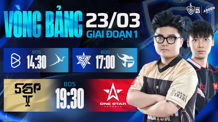 [FULL MATCH] SGP vs. 1S - Game 3 