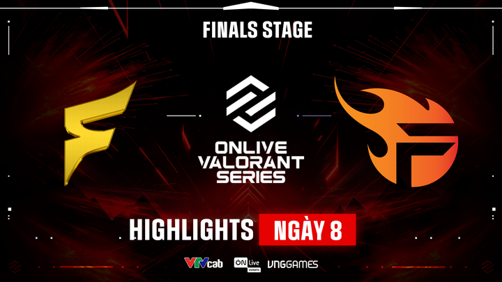 [FULL HIGHLIGHT] FCY vs FL - Chung Kết Ngày 03 