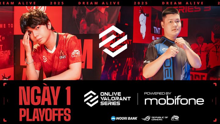 [HIGHLIGHT] VUXQT sinh tồn TING2k5 bắn chớ - Play Offs