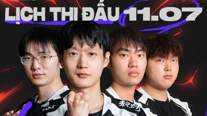 BLG vs AL - PLAYOFFS NHÁNH THUA MSI 2025