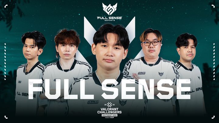 VALORANT Challengers SEA: 2025 Split 3 | Chung Kết Tổng