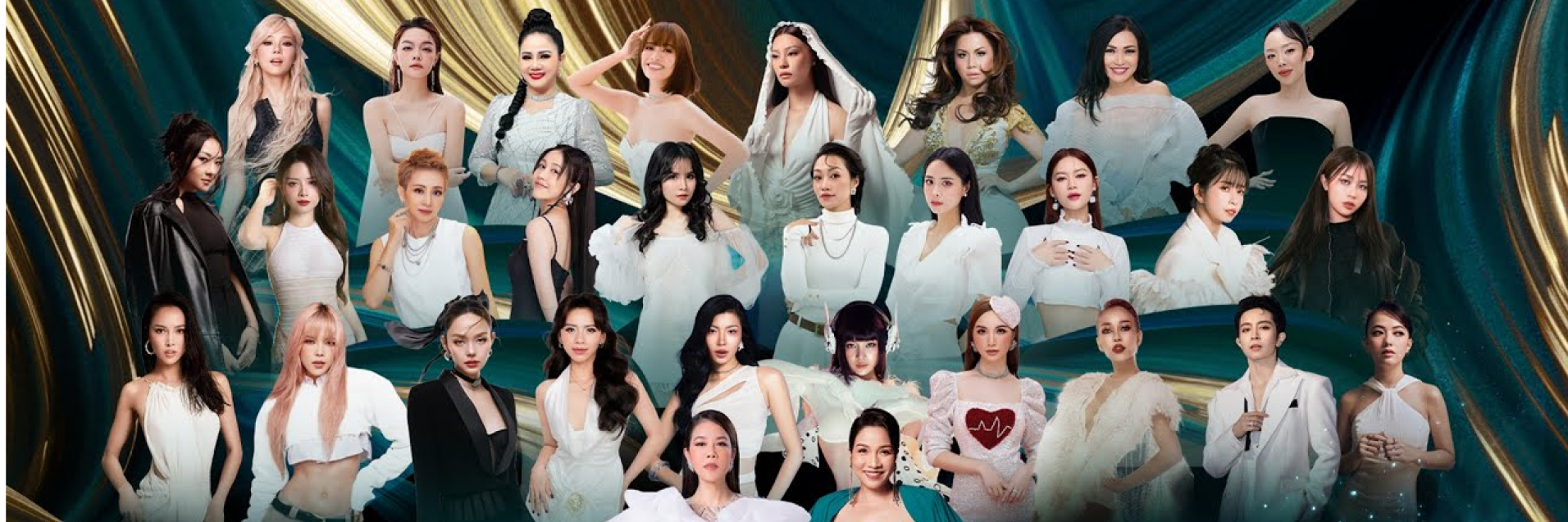 Chị Đẹp Đạp Gió Rẽ Sóng