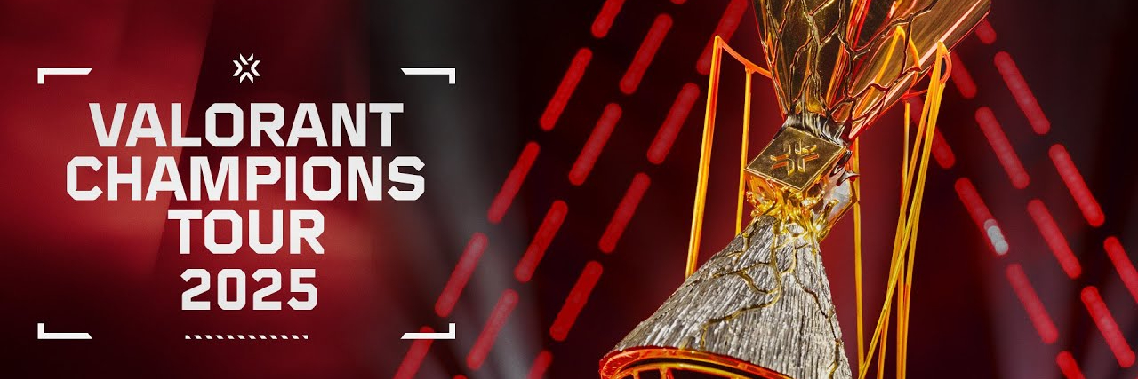 VALORANT Champions Tour